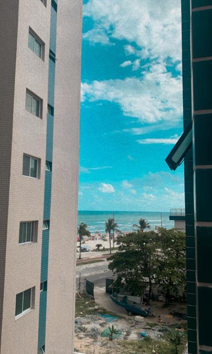 Vila Caicara Apartment | Apto confortável