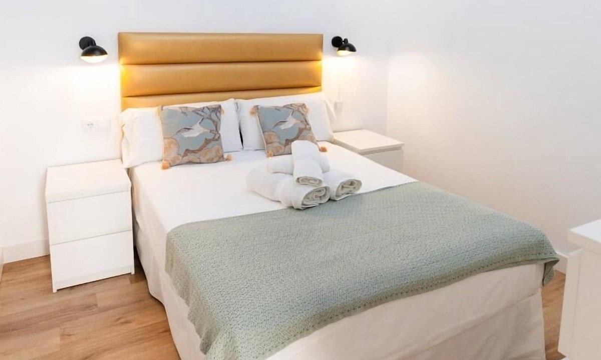 Nemina Apartment | Apto. dúplex 105 .