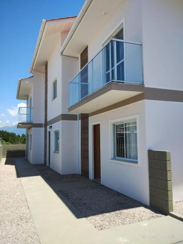 Praia do Sonho Apartment | Apto de 2 Quartos Próximo ao Mar