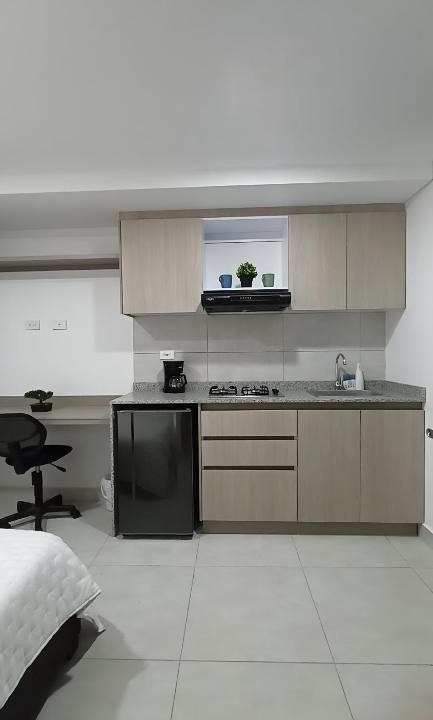 Popayan Apartment | Apto en Zona Turística de Popayán