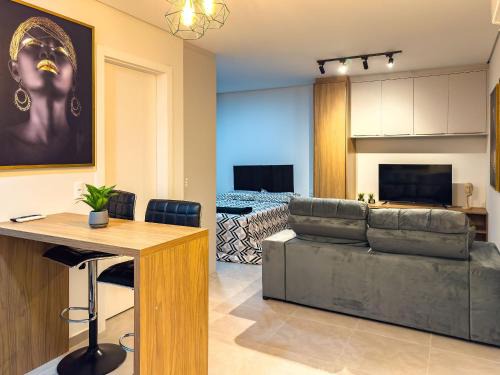 Santa Terezinha Apartment | Apto/Flat Moderno Perto da Unifebe e shoppings