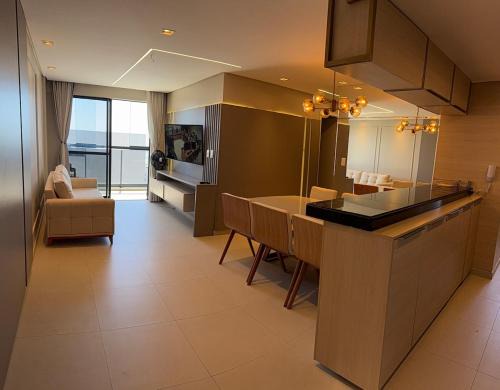 Cabedelo Apartment | Apto Intermares, 9 andar, 100m do mar