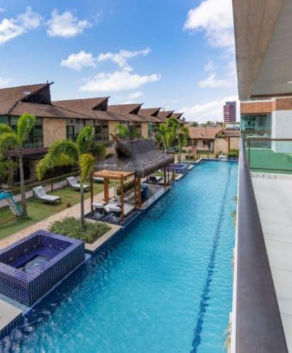 Poco Apartment | Apto Joao Pessoa/Cabedelo