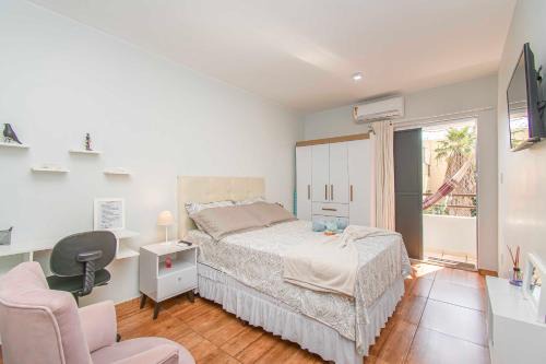 Plano Piloto Apartment | Apto no sudoeste super confortável #212#