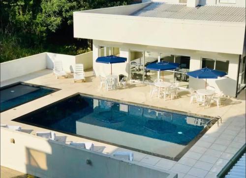 Ingleses Sul Apartment | Apto nos Ingleses a 80m do Mar com Piscina e Garagem