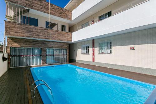 Pantano do Sul Apartment | Apto Pântano do Sul c piscina 150m da praia