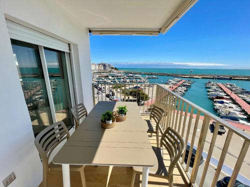 L'Ampolla Apartment | Apto Panoramic