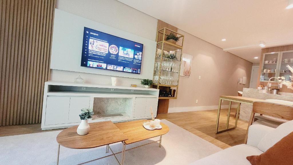 Planalto Apartment | apto próximo ao centro