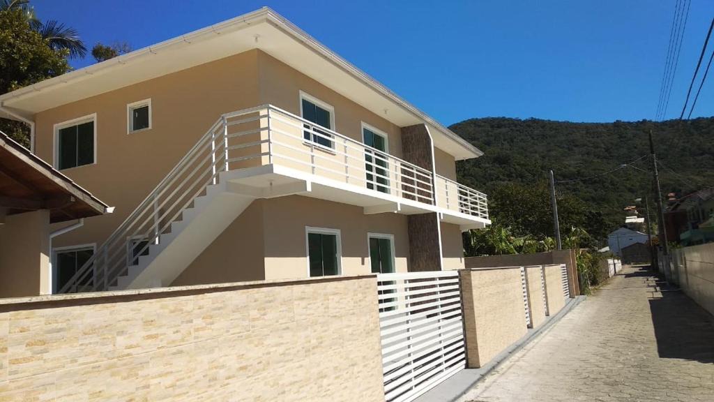 Armacao Apartment | Apto sul da Ilha 02