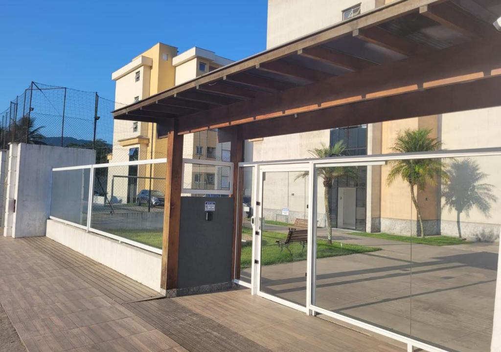 Ipiranguinha Apartment | Apto Sun Way com piscina e Churrasqueira