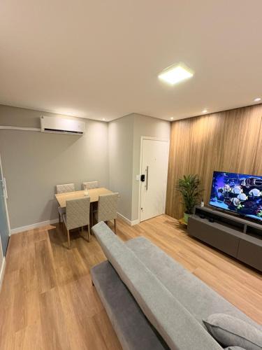 Presidente Prudente Apartment | Apto Todo Climatizado 2 Quartos