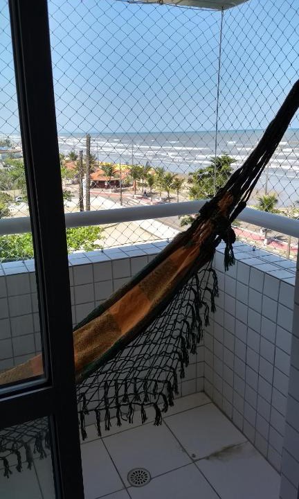 Balneario Umurama Apartment | Apto Verde Água