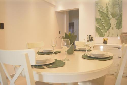 Los Rios Apartment | Apto villa marina