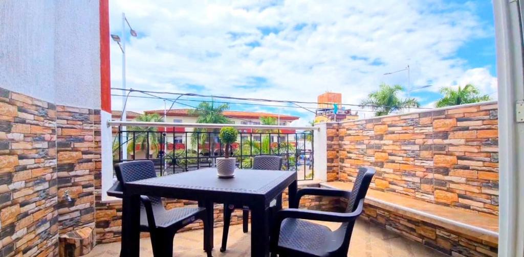 Guadalajara de Buga Apartment | APTOS BUGA