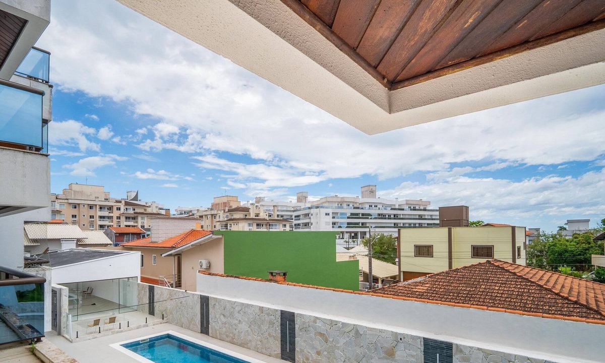 Ingleses Sul Apartment | Aptos em prédio com piscina a 300 m da Praia dos Ingleses-ROHs