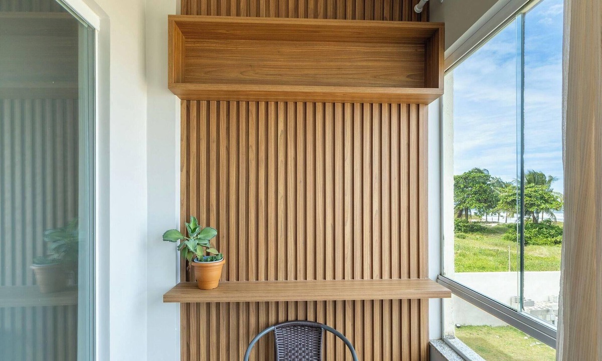 Sao Francisco Apartment | Aptos in Beachfront Condominium in Ilheus, BA - Cals