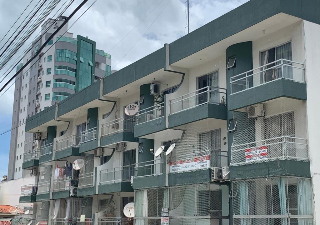 Centro Apartment | Aptos Próximo Mar
