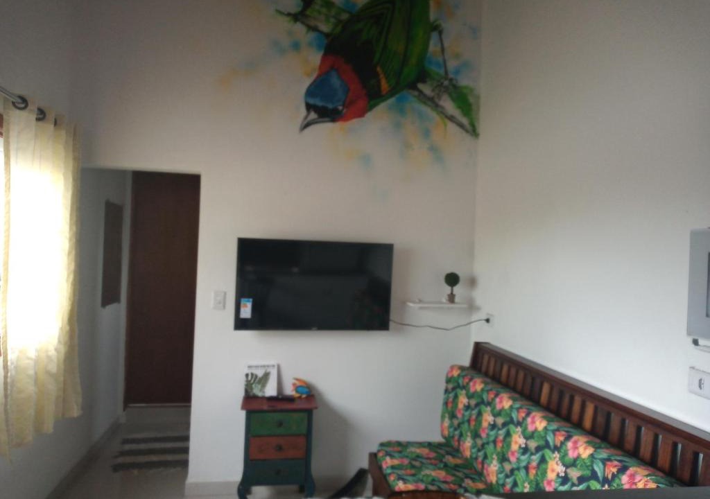 Centro Apartment | Apts centro Ubatuba