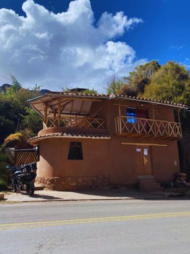 Pisac Ski Chalet | Apu House