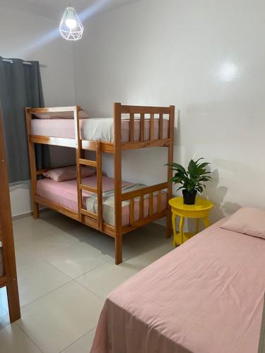 Ubajara Hostel | Apuama Hostel