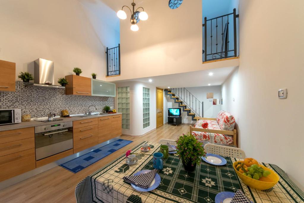 Conversano Apartment | Apulia Apartments