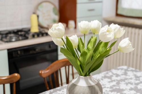 Lecce Apartment | Apulia Rosè Apartment