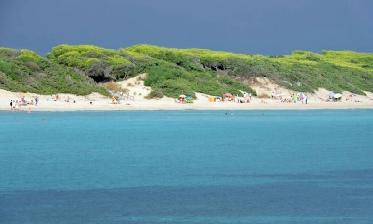 Punta Prosciutto Villa | Apulia Sea Punta Prosciutto
