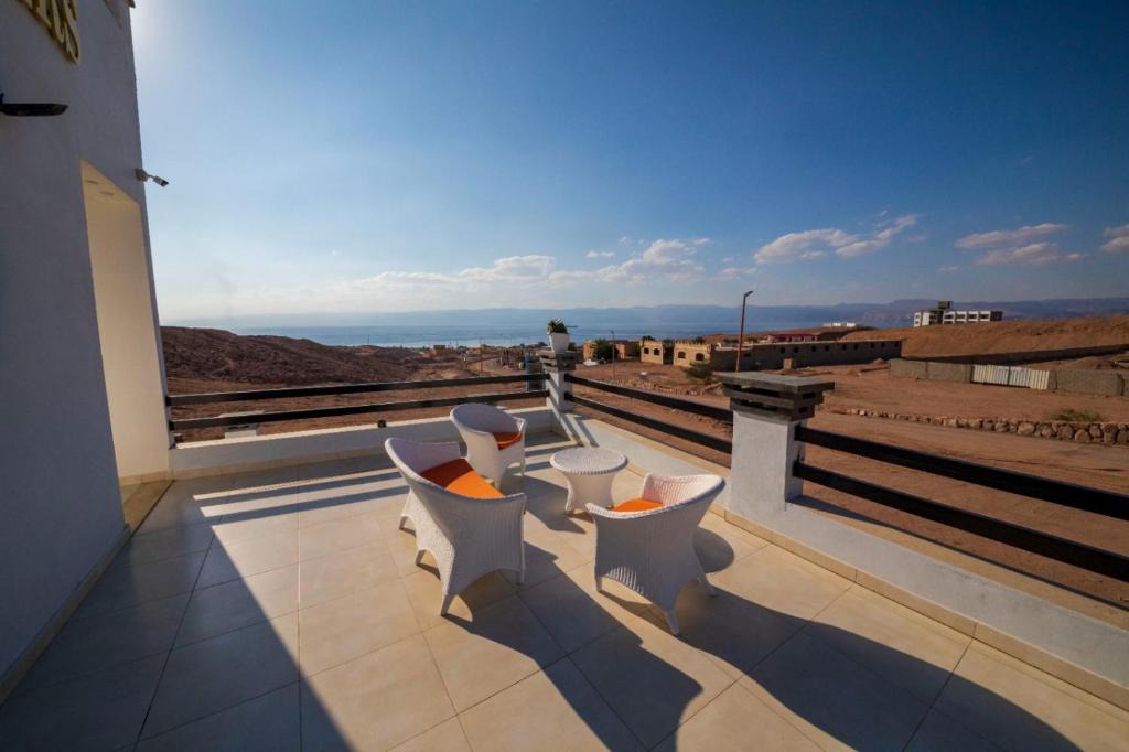Aqaba Hotel | AQABA PRO DIVERS