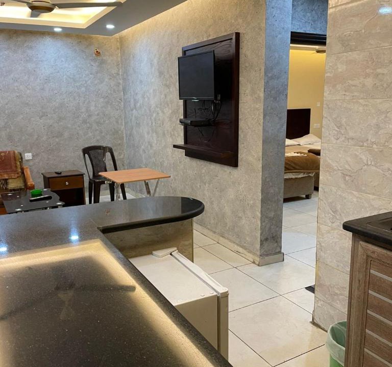 Aqaba Hotel | Aqaba Roza