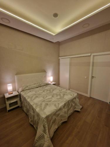 Badajoz Apartment | Aquí es