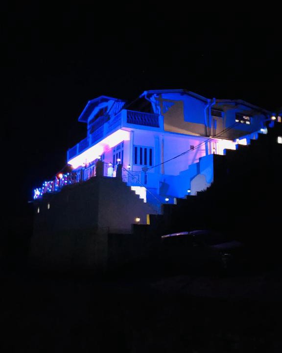 Sukha Villa | Aqua De Vida