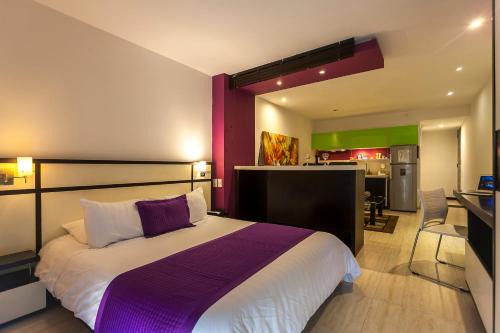 Granada Hotel | Aqua Granada Hotel