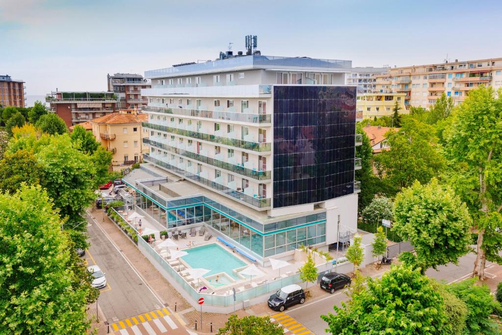Marina Centro Hotel | Aqua Hotel