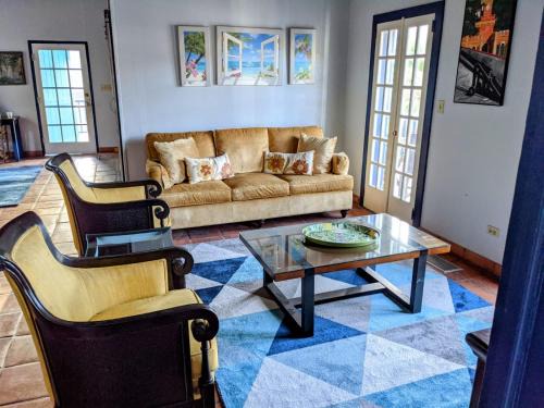 Havensight Apartment | Aqua Saint Thomas