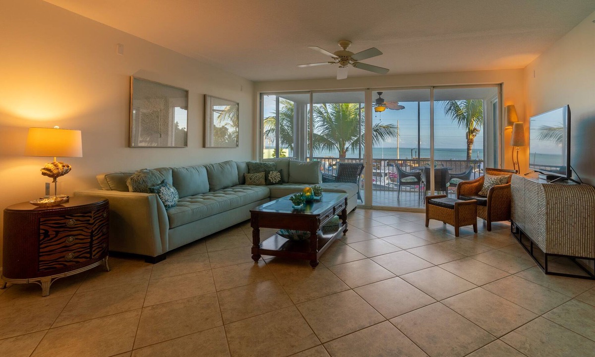 Islamorada Condo | AQUAMARINE OCEANVIEW+”SPECIAL RATES”+ DOCK+POOL+GYM+SPA+”153”5 STAR REVIEWS!