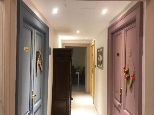 Rione XVIII Castro Pretorio Bed & Breakfast | Aquarius Inn