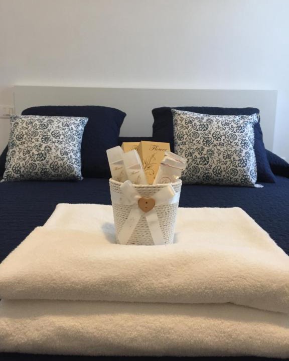 Zona XXVIII Tor de' Cenci Bed & Breakfast | Aquarius Rome