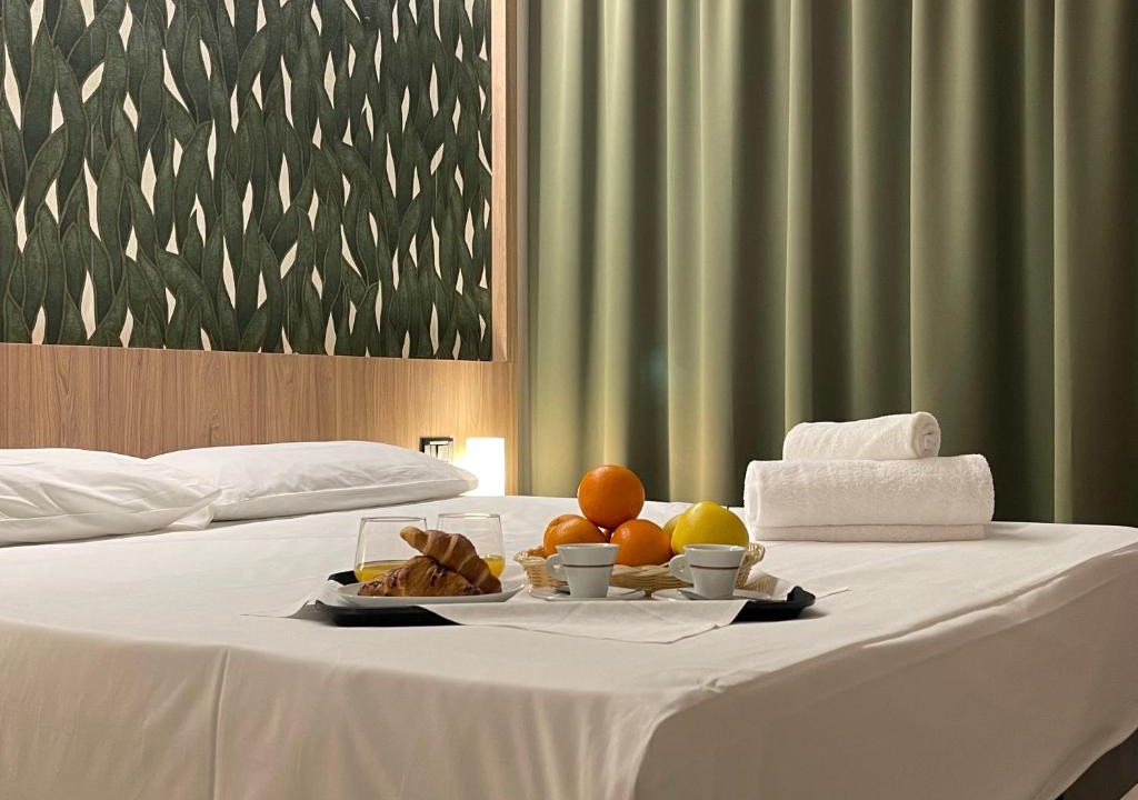 Mercallo Hotel | Aquasole