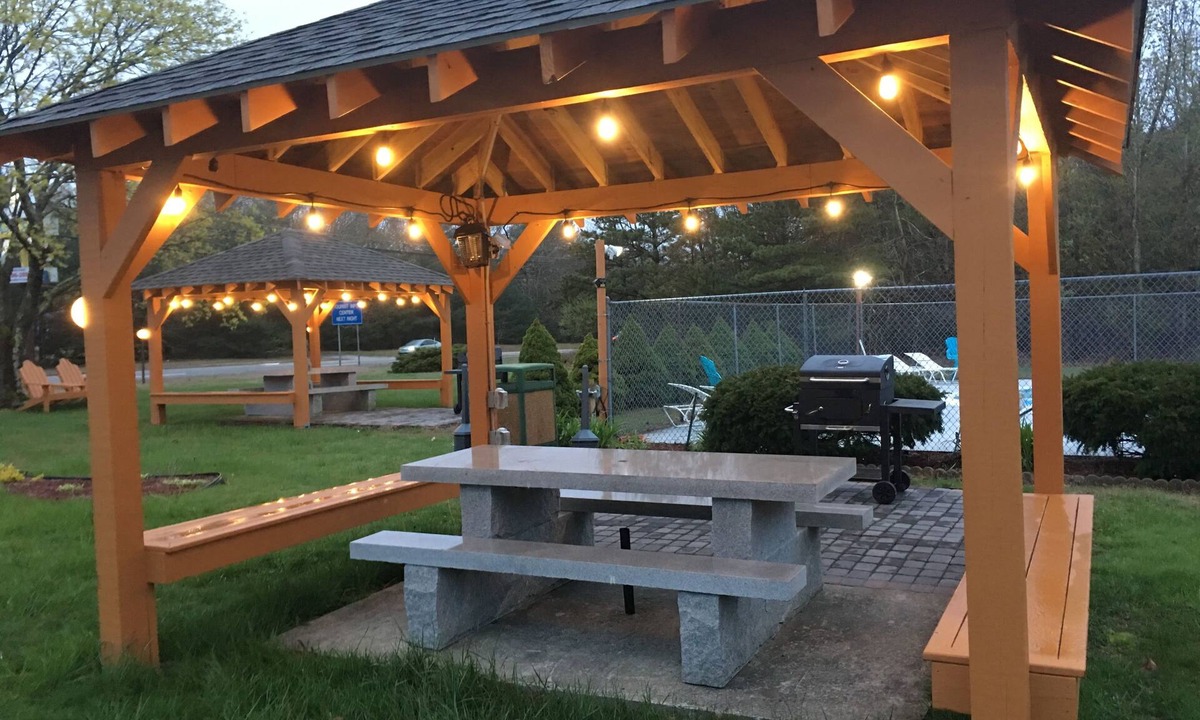 Westerly Hotel | Aquastar Inn