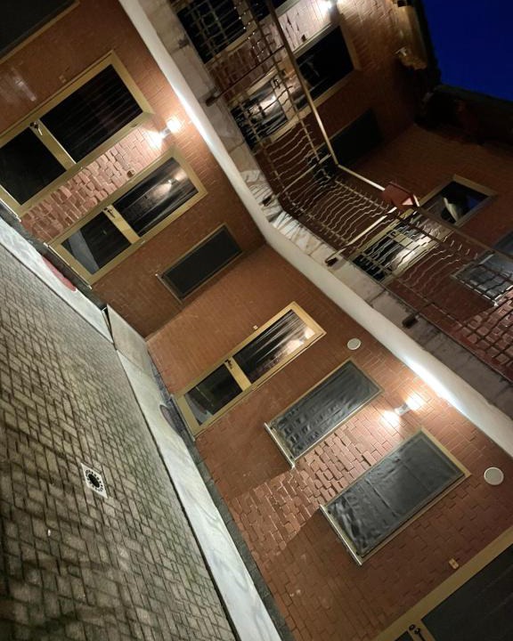 Arborio Bed & Breakfast | Aquila Nera