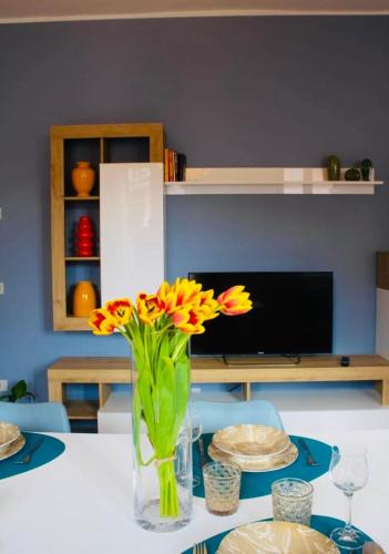 Clusane Apartment | AR House