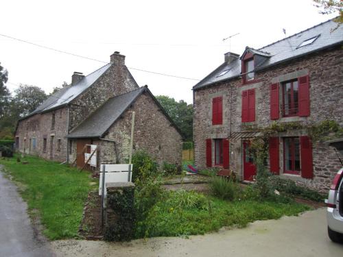 Paimpont Bed & Breakfast | Ar Litorienn