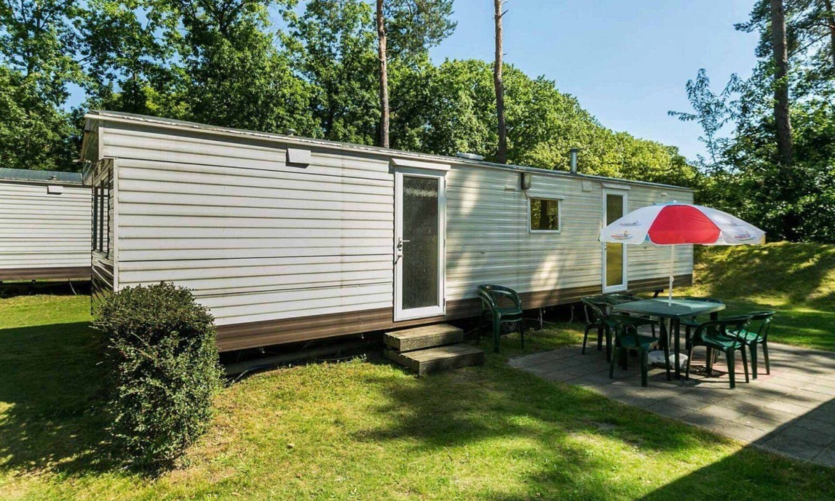 Arnhem Resort | AR Reeënveld Mobile home