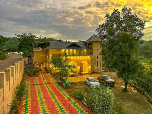 Dera Gopipur Resort | AR Riyasat