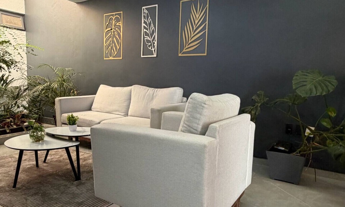 Zamora de Hidalgo House | AR Suites: Casa Luneta