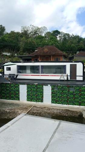 Bedugul Other | ARA Caravan Villa