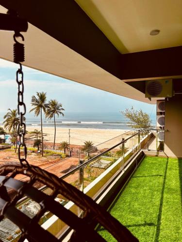 Surathkal Apartment | Arabian Breeze Stay