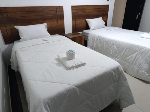 San Miguel House | Arabian Hotel