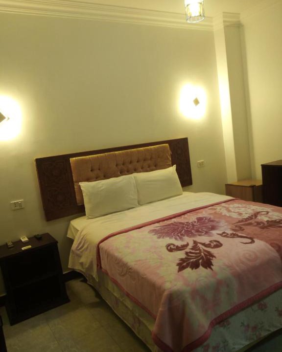 Al-Jamaliyah Hostel | Arabian Nights Hostel