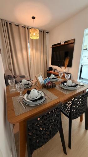 Aruanda Apartment | Aracaju Apartamento 2 Quartos Proximo A Orla de Atalaia Praia de Aruana Aeroporto Shopping Sul